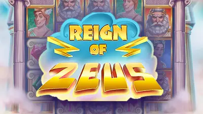 reign of zeus